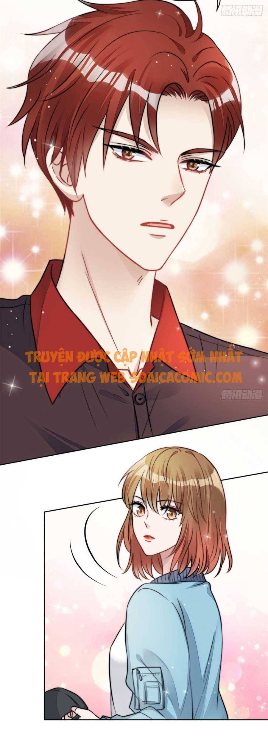 Đại Lão Nào Cũng Tranh Sủng Ta - Chương 13