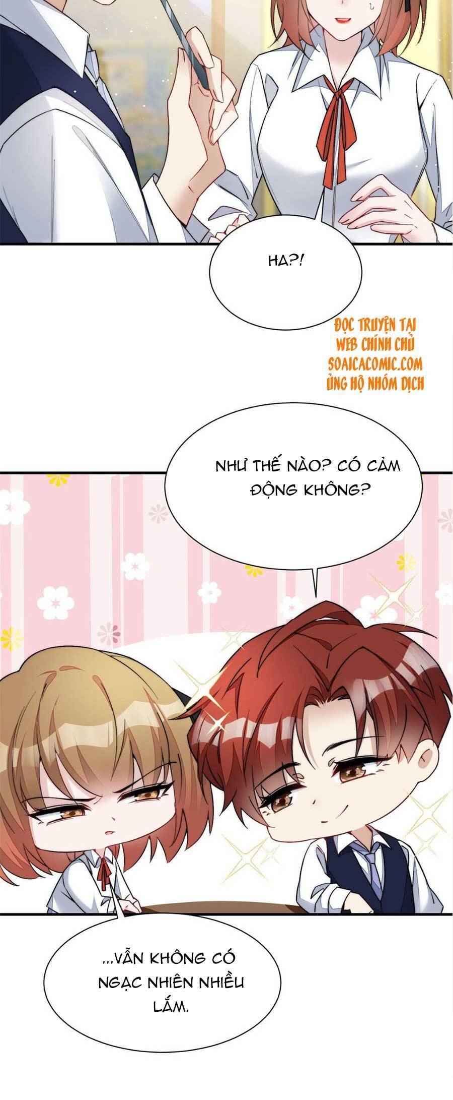 Đại Lão Nào Cũng Tranh Sủng Ta - Chương 69