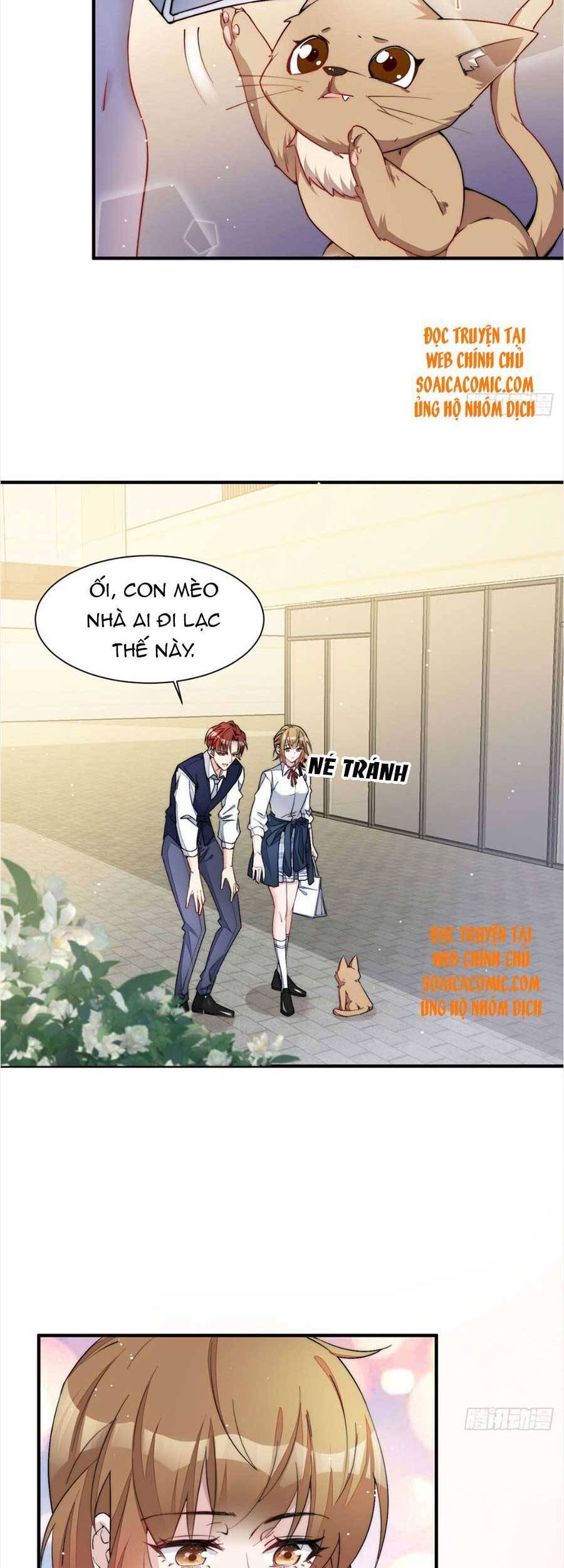 Đại Lão Nào Cũng Tranh Sủng Ta - Chương 69