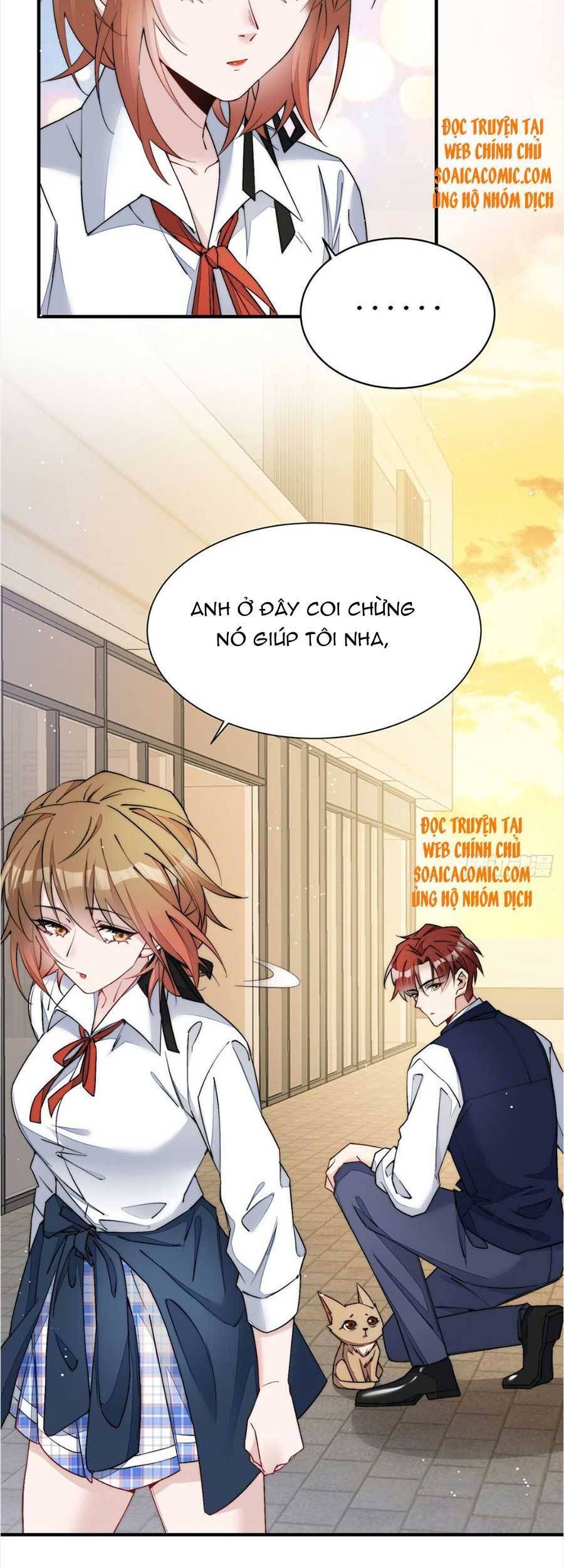 Đại Lão Nào Cũng Tranh Sủng Ta - Chương 69