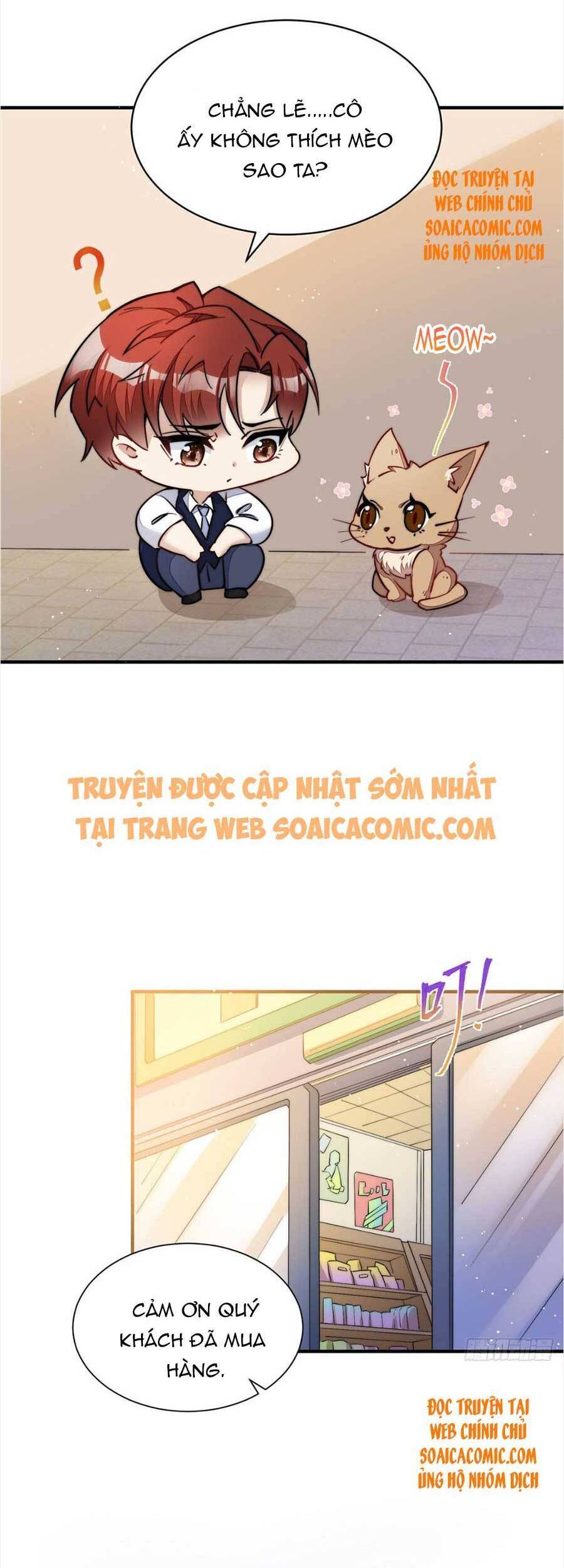 Đại Lão Nào Cũng Tranh Sủng Ta - Chương 69