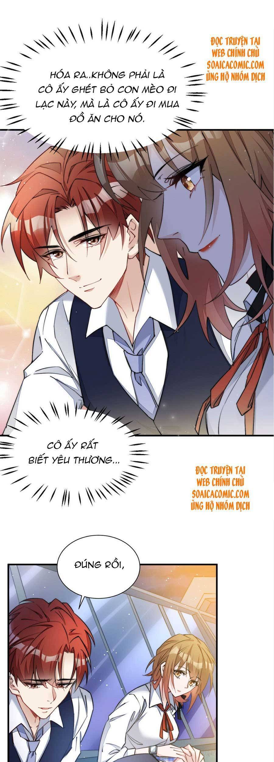 Đại Lão Nào Cũng Tranh Sủng Ta - Chương 69