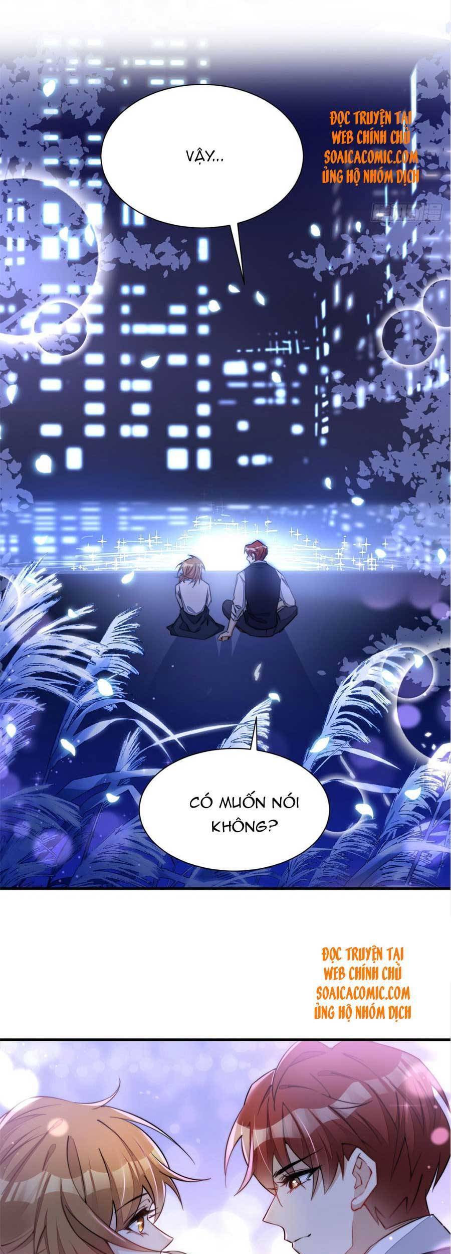 Đại Lão Nào Cũng Tranh Sủng Ta - Chương 69