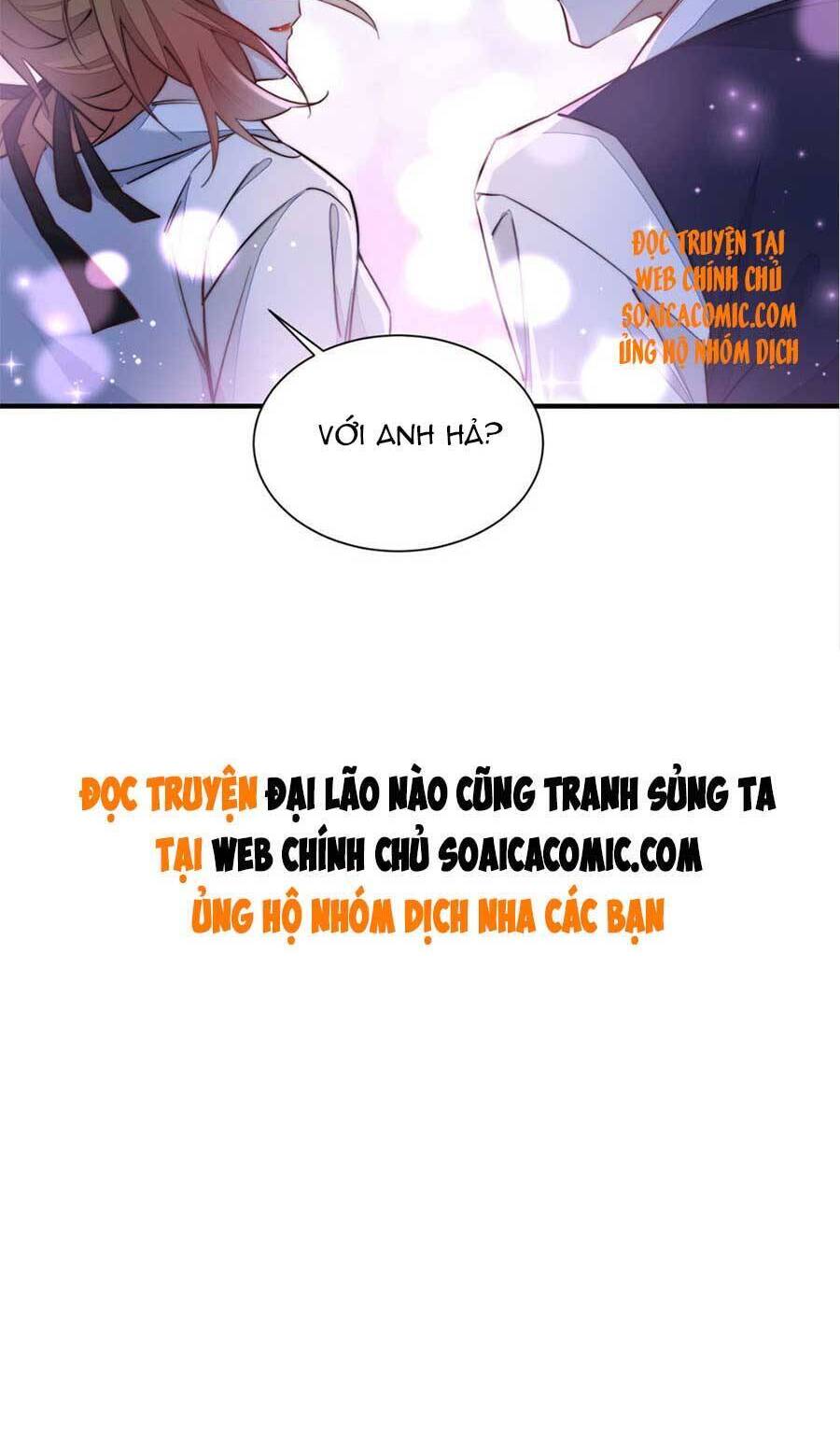 Đại Lão Nào Cũng Tranh Sủng Ta - Chương 69