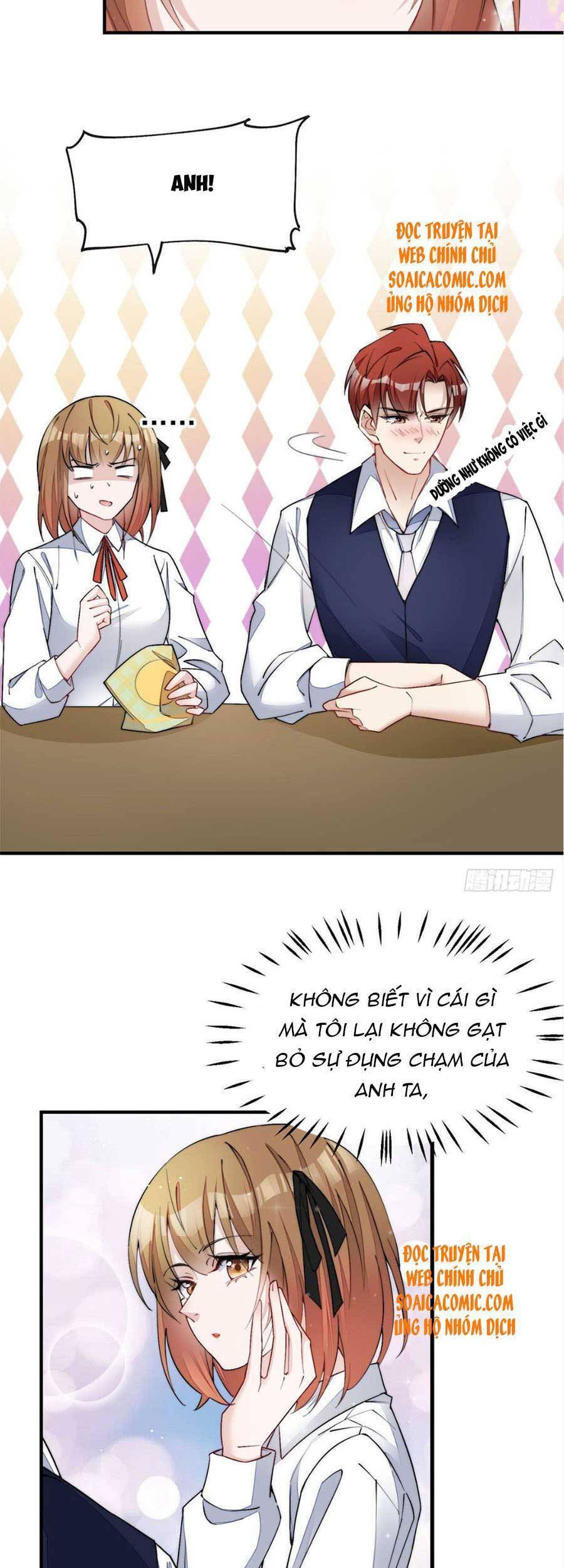 Đại Lão Nào Cũng Tranh Sủng Ta - Chương 69