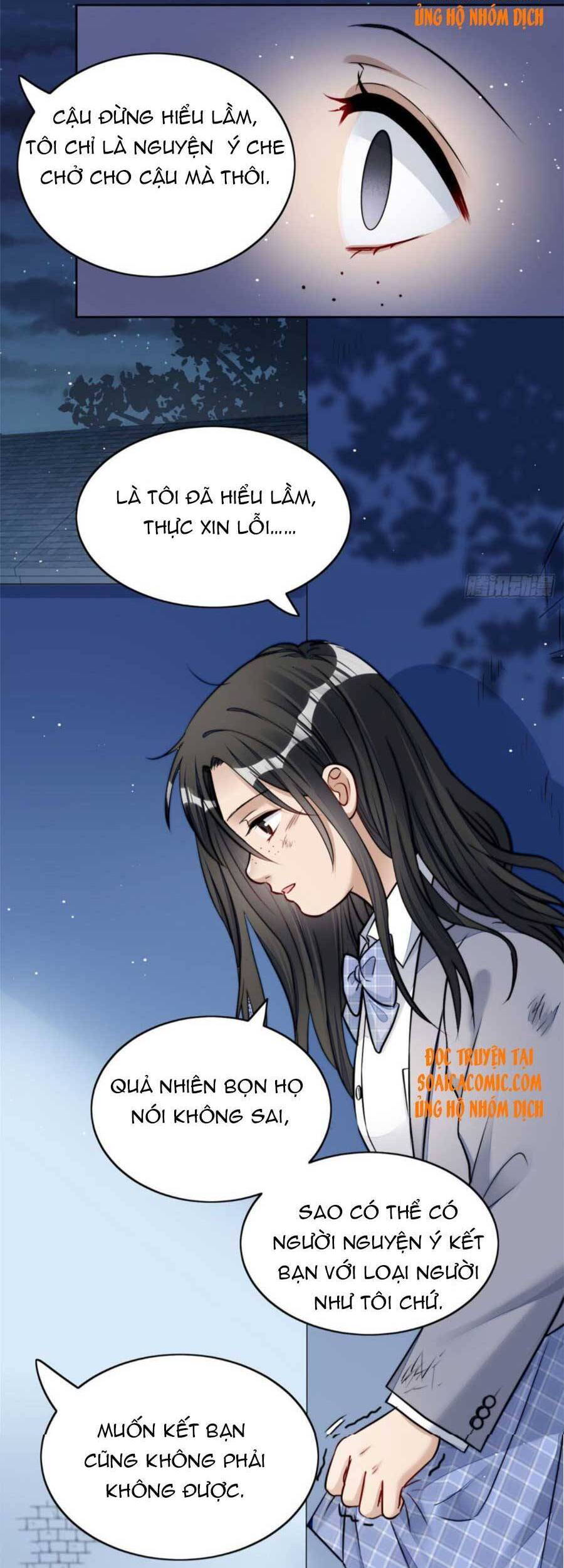 Đại Lão Nào Cũng Tranh Sủng Ta - Chương 26