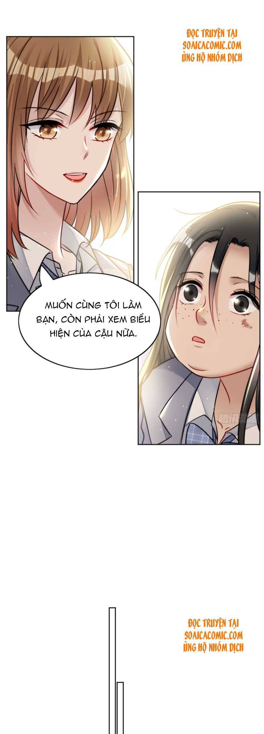 Đại Lão Nào Cũng Tranh Sủng Ta - Chương 26