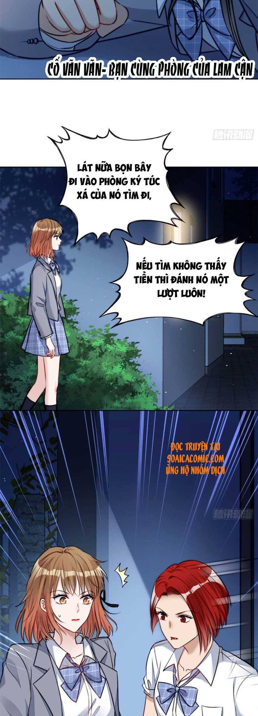 Đại Lão Nào Cũng Tranh Sủng Ta - Chương 26