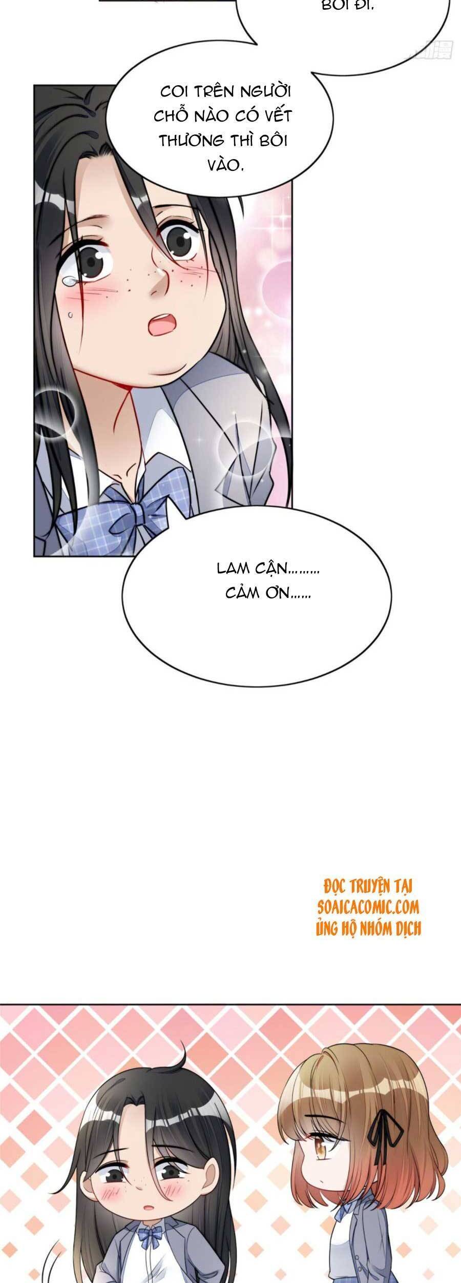 Đại Lão Nào Cũng Tranh Sủng Ta - Chương 26