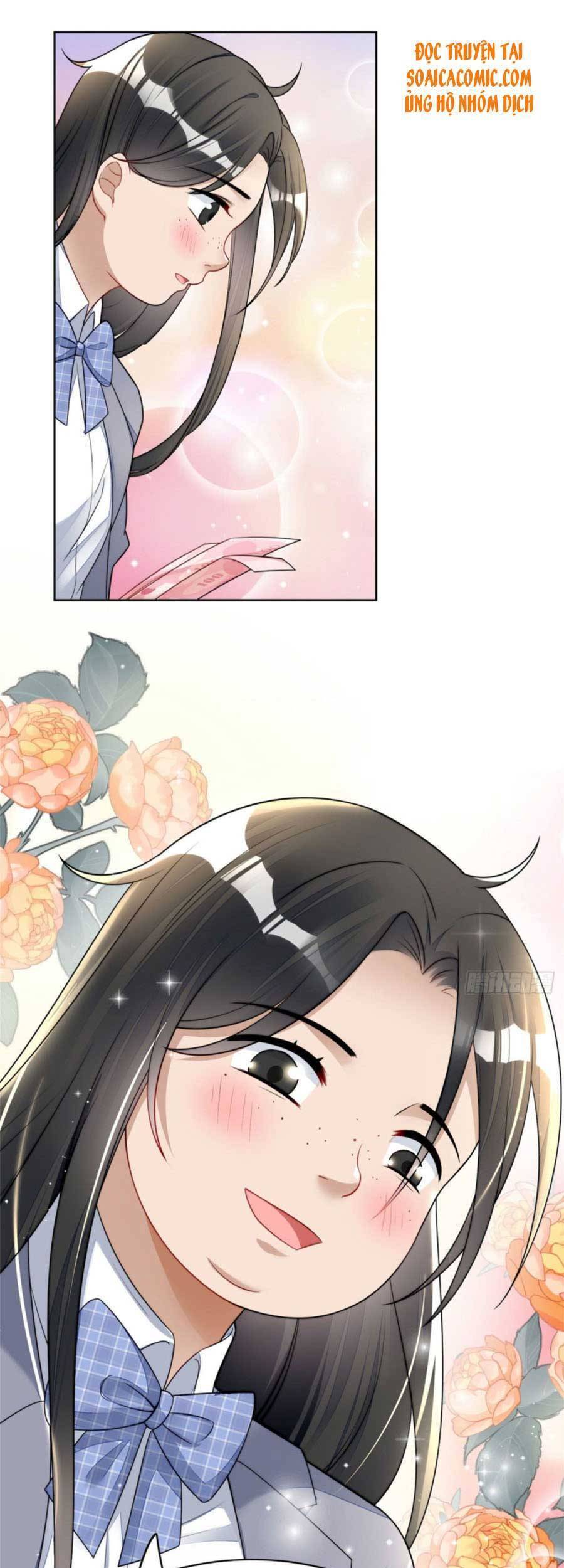 Đại Lão Nào Cũng Tranh Sủng Ta - Chương 26