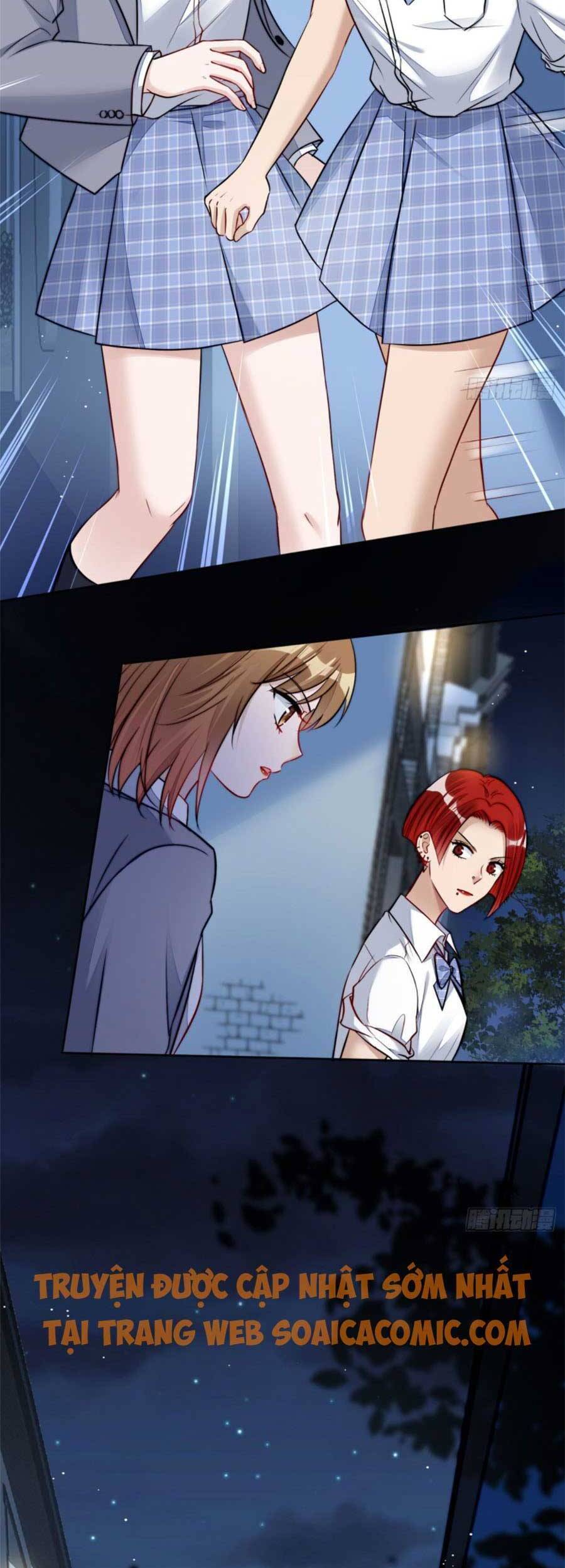 Đại Lão Nào Cũng Tranh Sủng Ta - Chương 26