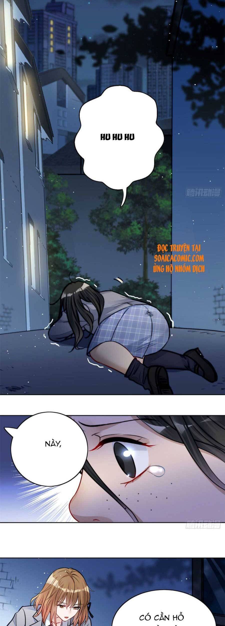 Đại Lão Nào Cũng Tranh Sủng Ta - Chương 26