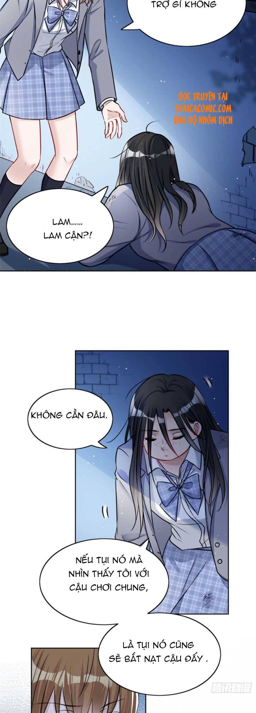 Đại Lão Nào Cũng Tranh Sủng Ta - Chương 26