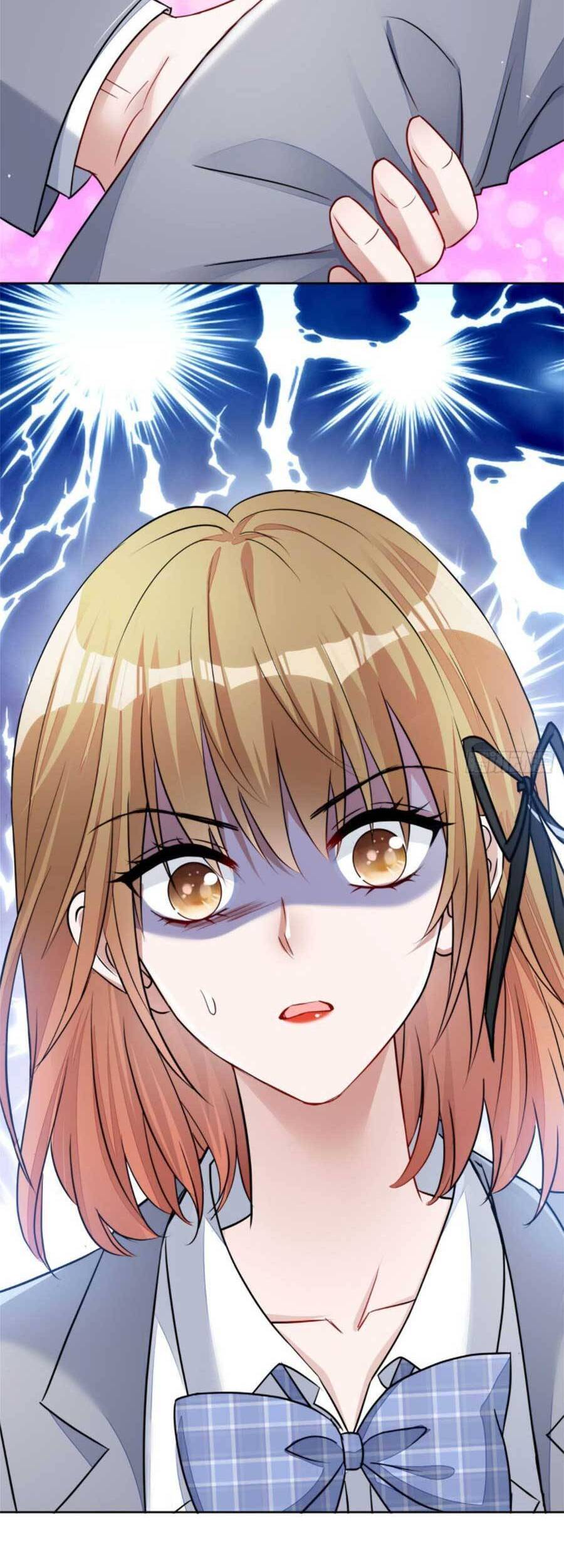 Đại Lão Nào Cũng Tranh Sủng Ta - Chương 26