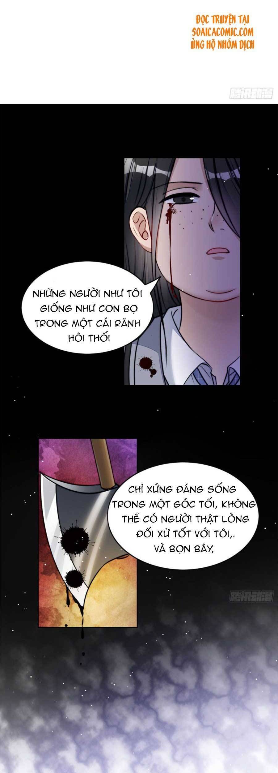 Đại Lão Nào Cũng Tranh Sủng Ta - Chương 26