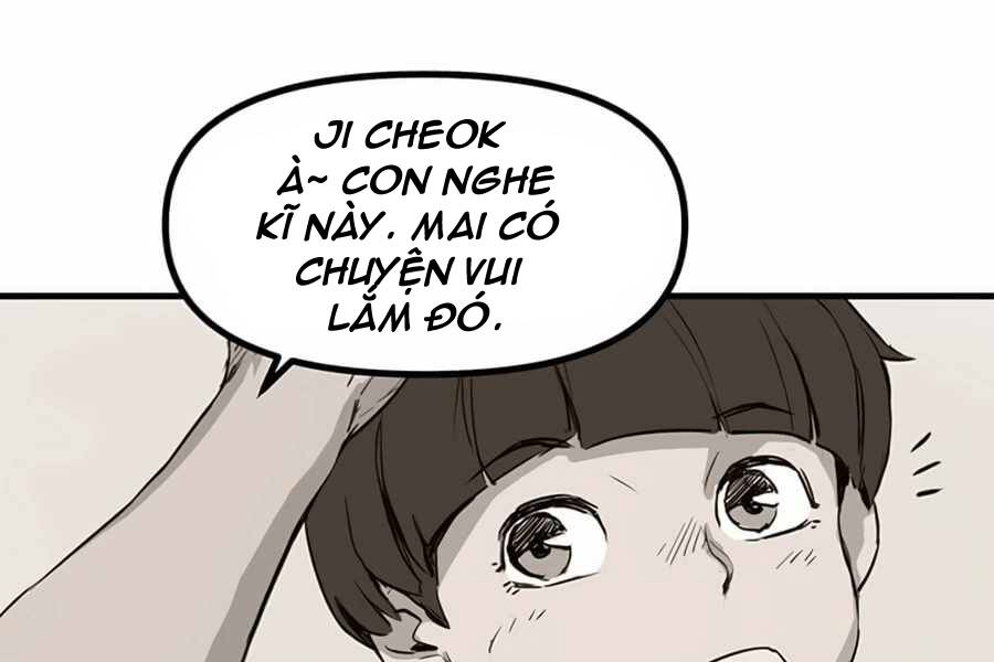 Thăng Cấp Bằng Likes - Chương 1