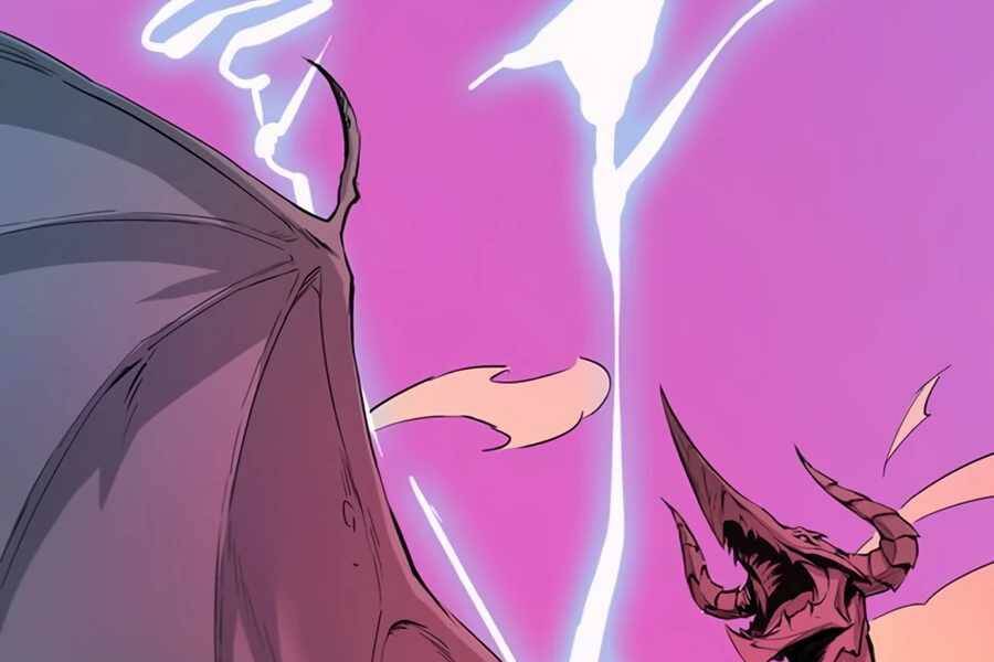 Thăng Cấp Bằng Likes - Chương 1