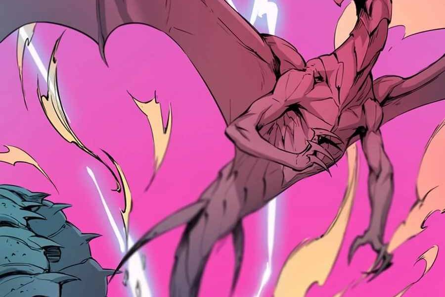 Thăng Cấp Bằng Likes - Chương 1