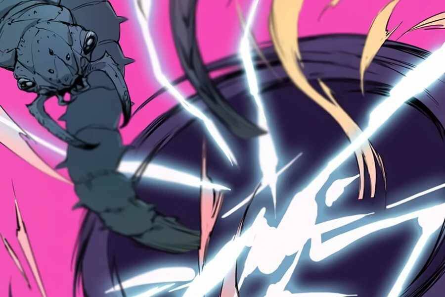 Thăng Cấp Bằng Likes - Chương 1