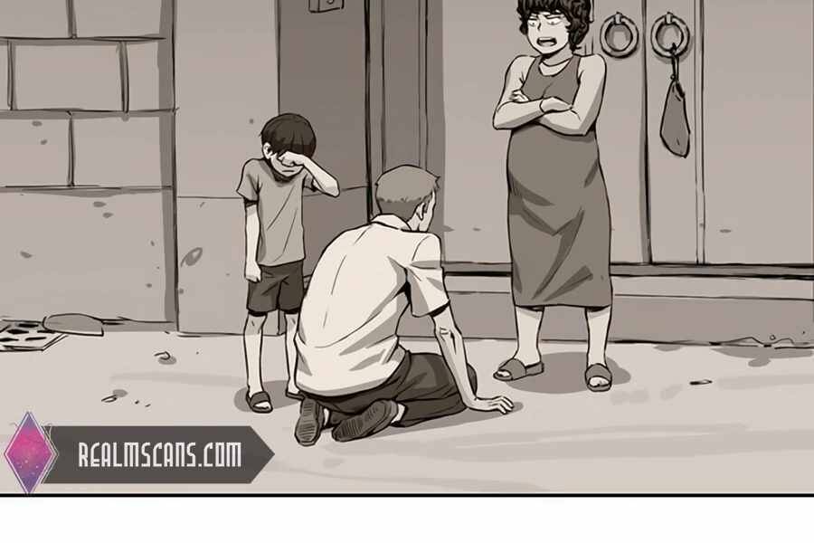 Thăng Cấp Bằng Likes - Chương 1