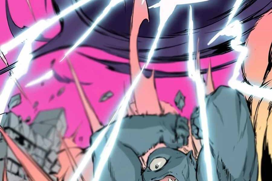 Thăng Cấp Bằng Likes - Chương 1