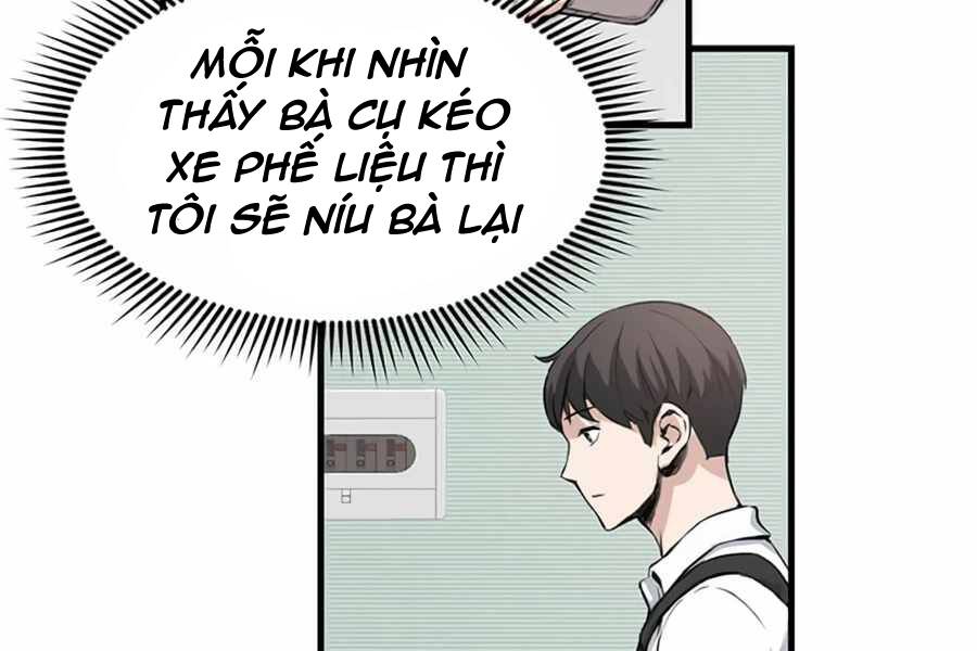 Thăng Cấp Bằng Likes - Chương 1