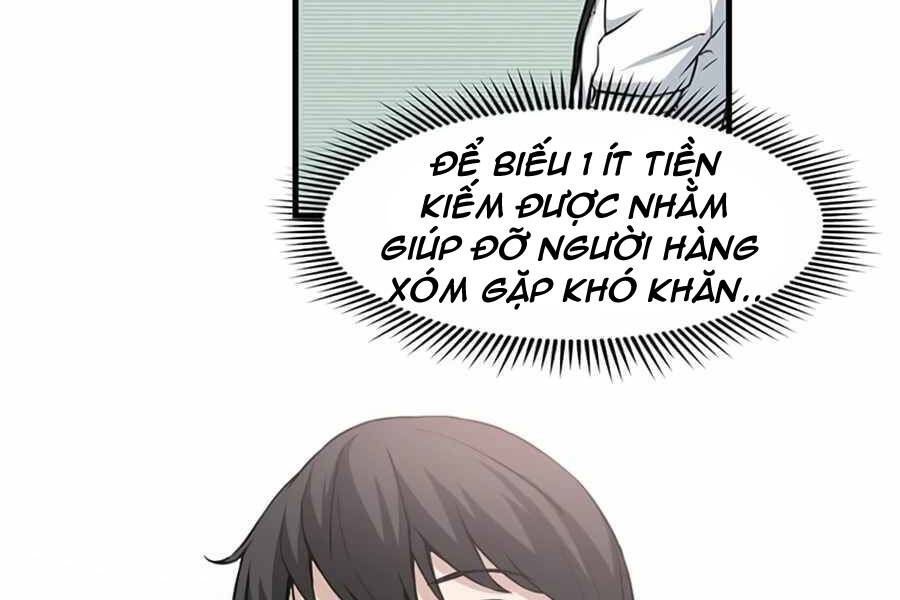 Thăng Cấp Bằng Likes - Chương 1