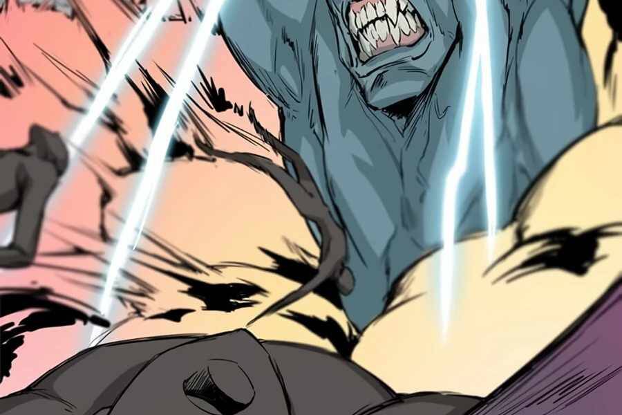 Thăng Cấp Bằng Likes - Chương 1