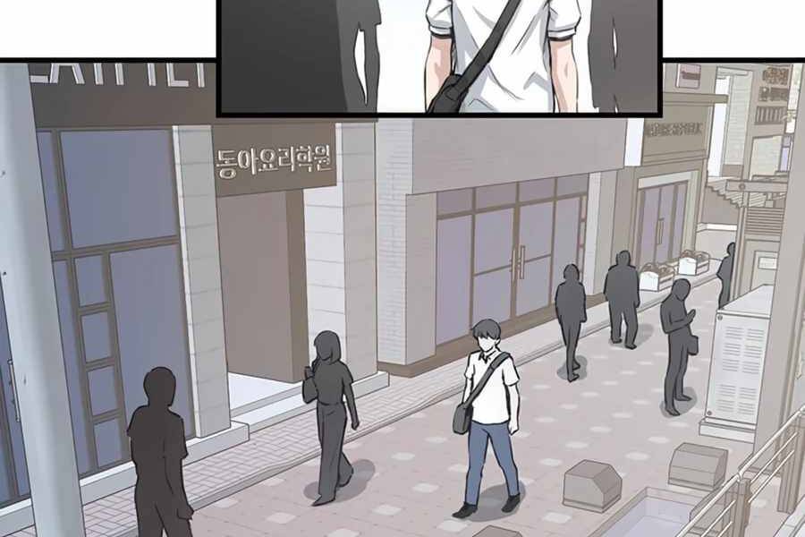 Thăng Cấp Bằng Likes - Chương 1