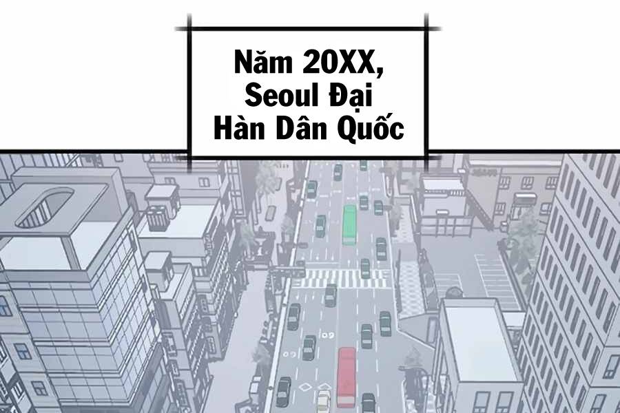 Thăng Cấp Bằng Likes - Chương 1