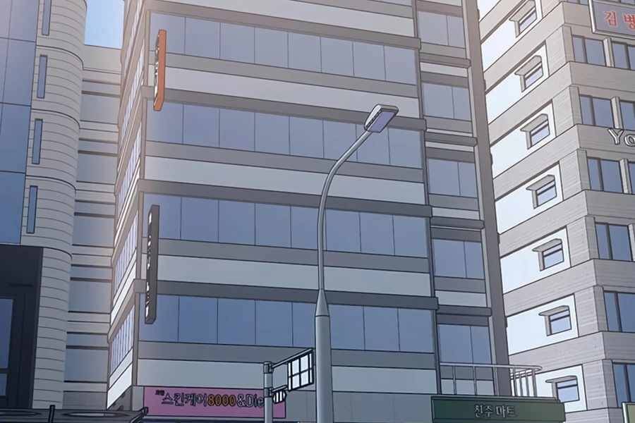 Thăng Cấp Bằng Likes - Chương 1