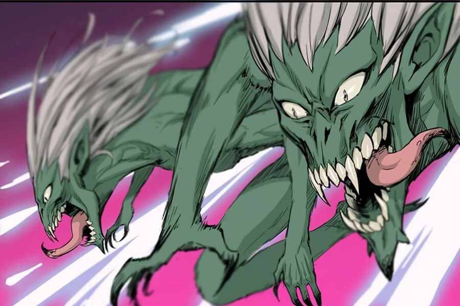 Thăng Cấp Bằng Likes - Chương 1