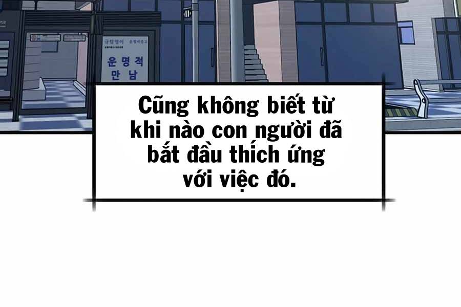 Thăng Cấp Bằng Likes - Chương 1