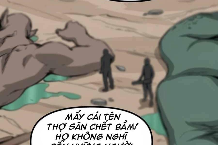 Thăng Cấp Bằng Likes - Chương 1