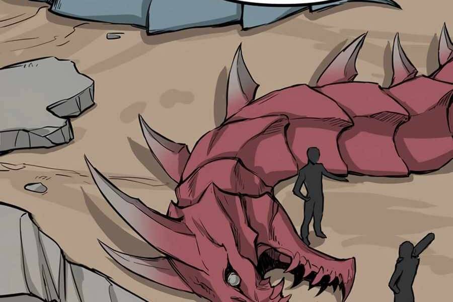 Thăng Cấp Bằng Likes - Chương 1