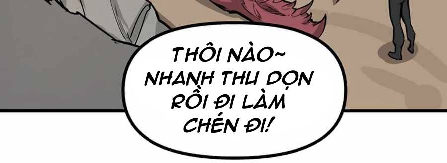 Thăng Cấp Bằng Likes - Chương 1