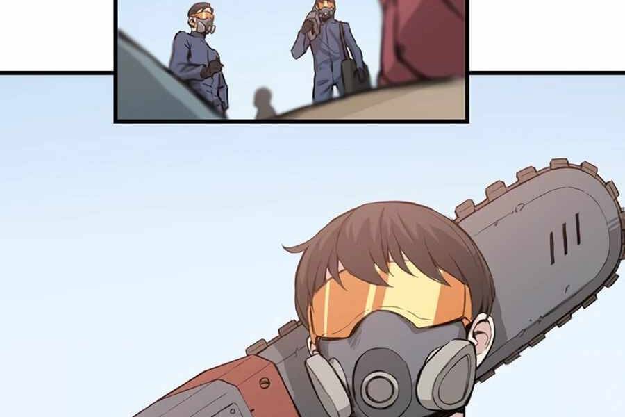 Thăng Cấp Bằng Likes - Chương 1