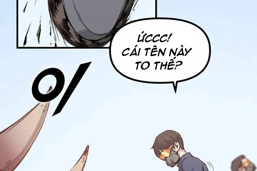 Thăng Cấp Bằng Likes - Chương 1