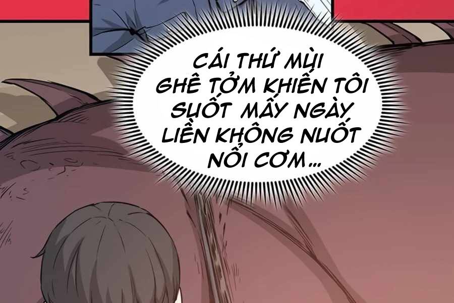 Thăng Cấp Bằng Likes - Chương 1