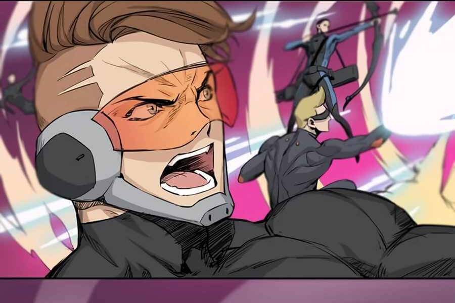 Thăng Cấp Bằng Likes - Chương 1