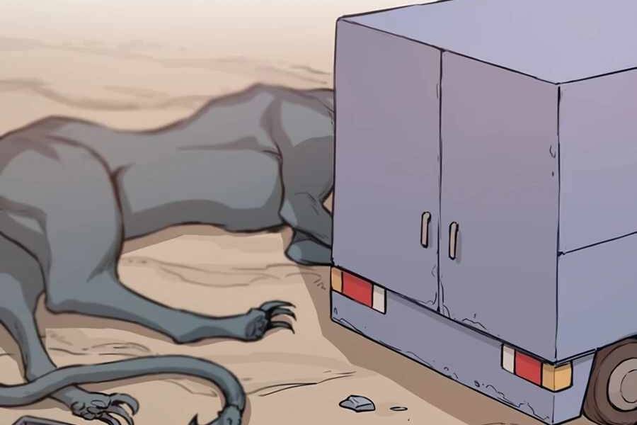 Thăng Cấp Bằng Likes - Chương 1