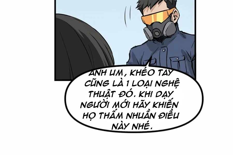 Thăng Cấp Bằng Likes - Chương 1