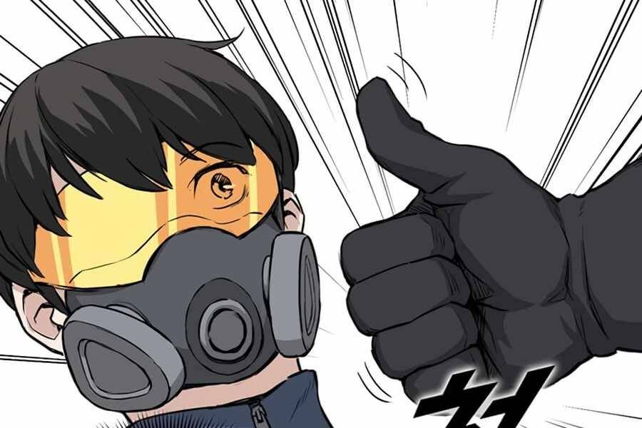 Thăng Cấp Bằng Likes - Chương 1