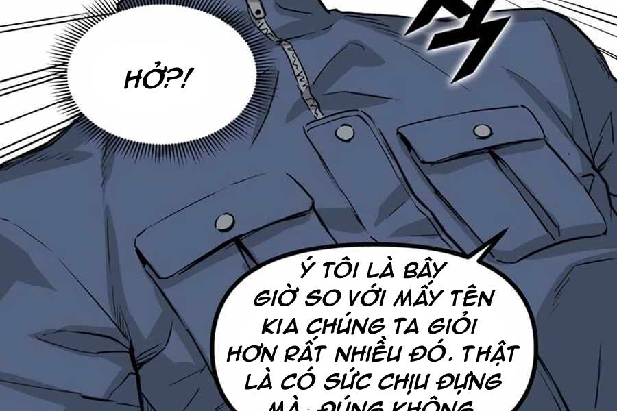 Thăng Cấp Bằng Likes - Chương 1