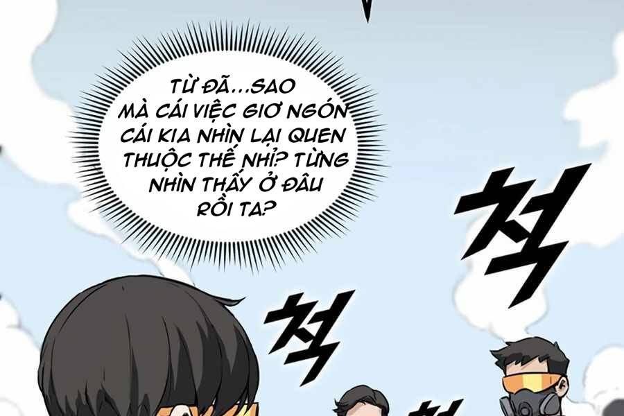 Thăng Cấp Bằng Likes - Chương 1