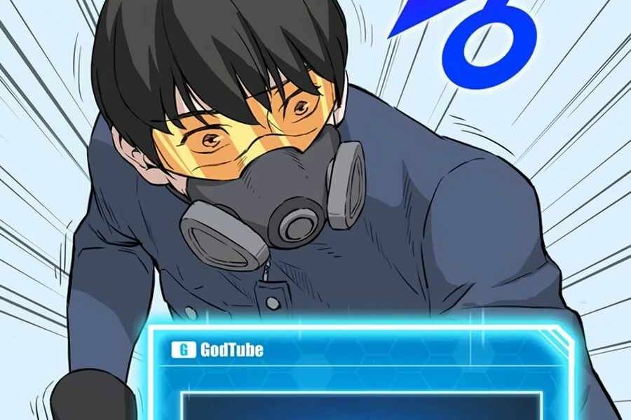 Thăng Cấp Bằng Likes - Chương 1