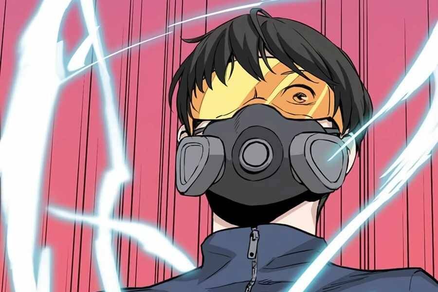 Thăng Cấp Bằng Likes - Chương 1