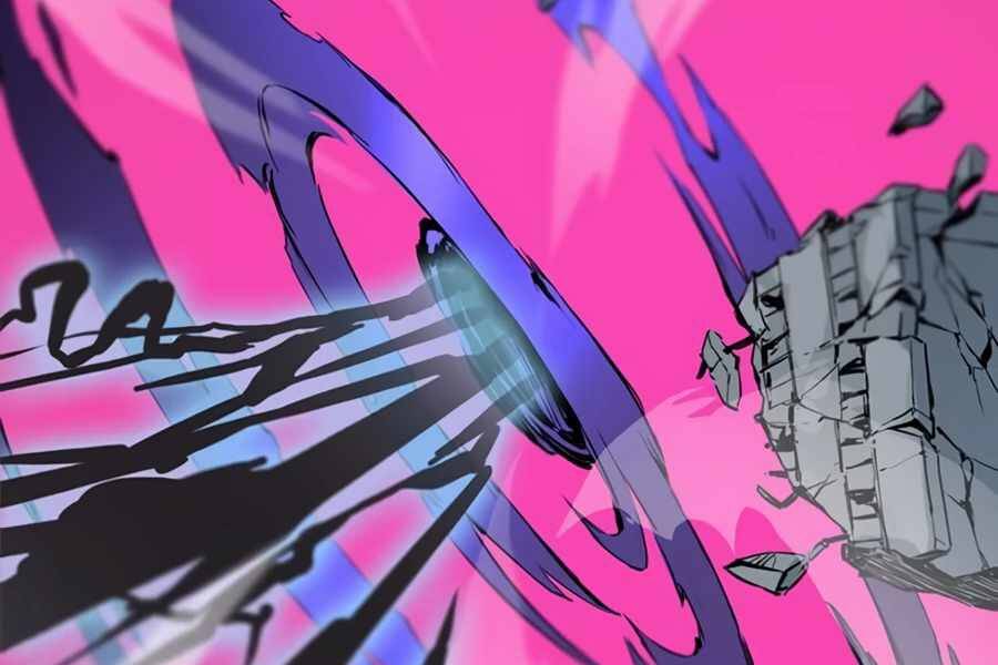 Thăng Cấp Bằng Likes - Chương 1