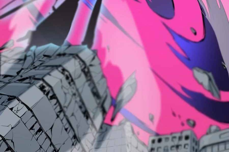 Thăng Cấp Bằng Likes - Chương 1