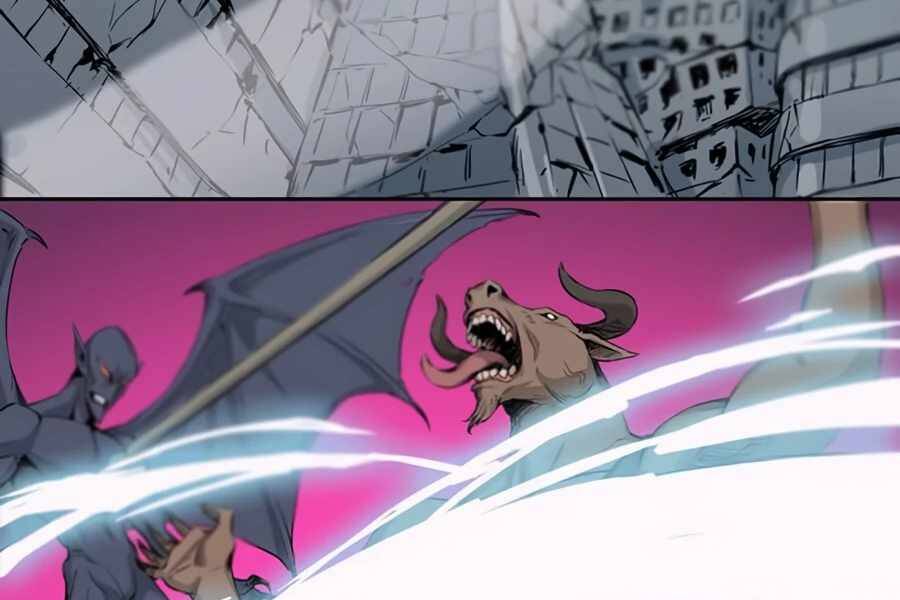 Thăng Cấp Bằng Likes - Chương 1